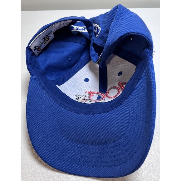 Disney 100 Years of Magic Hat Cap SnapBack Walt Disney World‎ Mickey Mouse - Picture 6 of 8